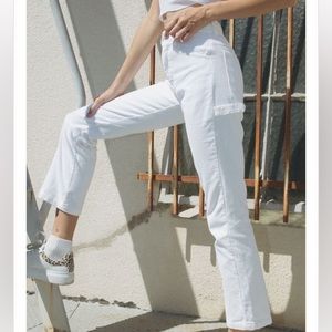 Brandy Melville Carpenter Pants